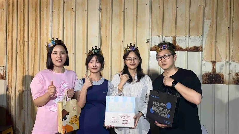 Birthday Gift Birthday Gift