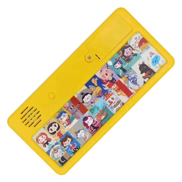 Kid Sound Book Board