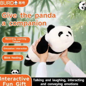 AI Interactive Panda Toy: Your Ultimate Guide to Next-Gen Play