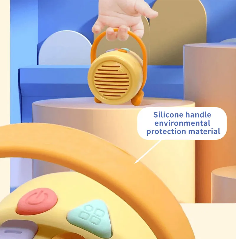 wireless talking story 4