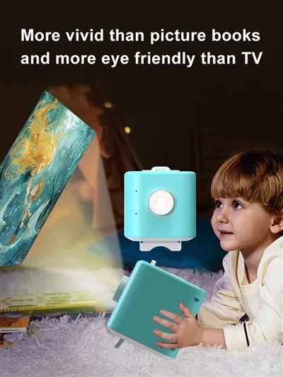 Different Type Of Kids Story Projector Different Type Of Kids Story Projector