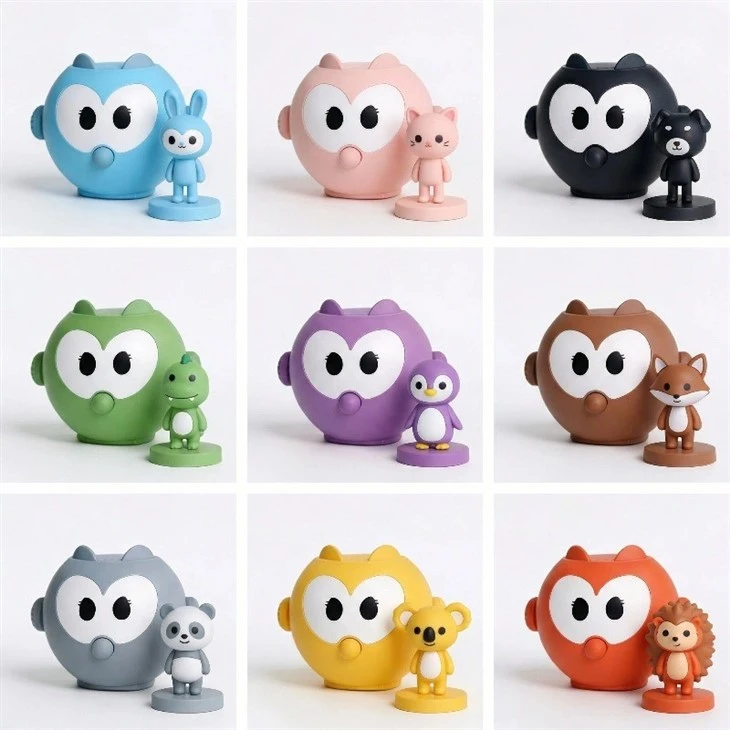 Voice Parent Family Noapp Noscreen Screenfree Nowifi Nointernet Plugplay Onetouch Tapplay Placeplay Nfc Kids Audio Story Music Toddler Baby Player manufacturers